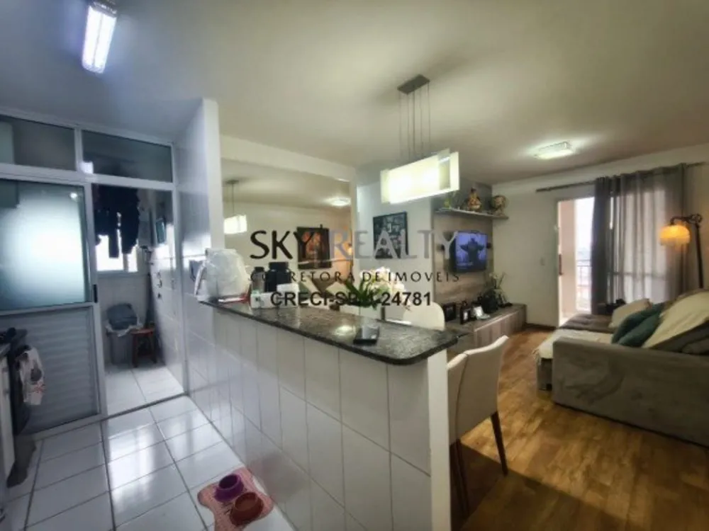 Apartamento, 3 quartos, 75 m² - Foto 21