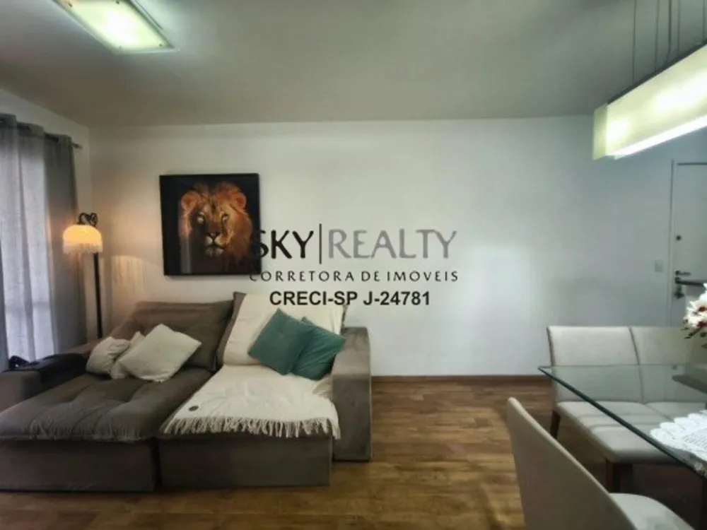 Apartamento, 3 quartos, 75 m² - Foto 11