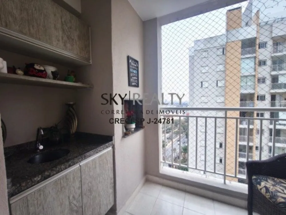 Apartamento, 3 quartos, 75 m² - Foto 12