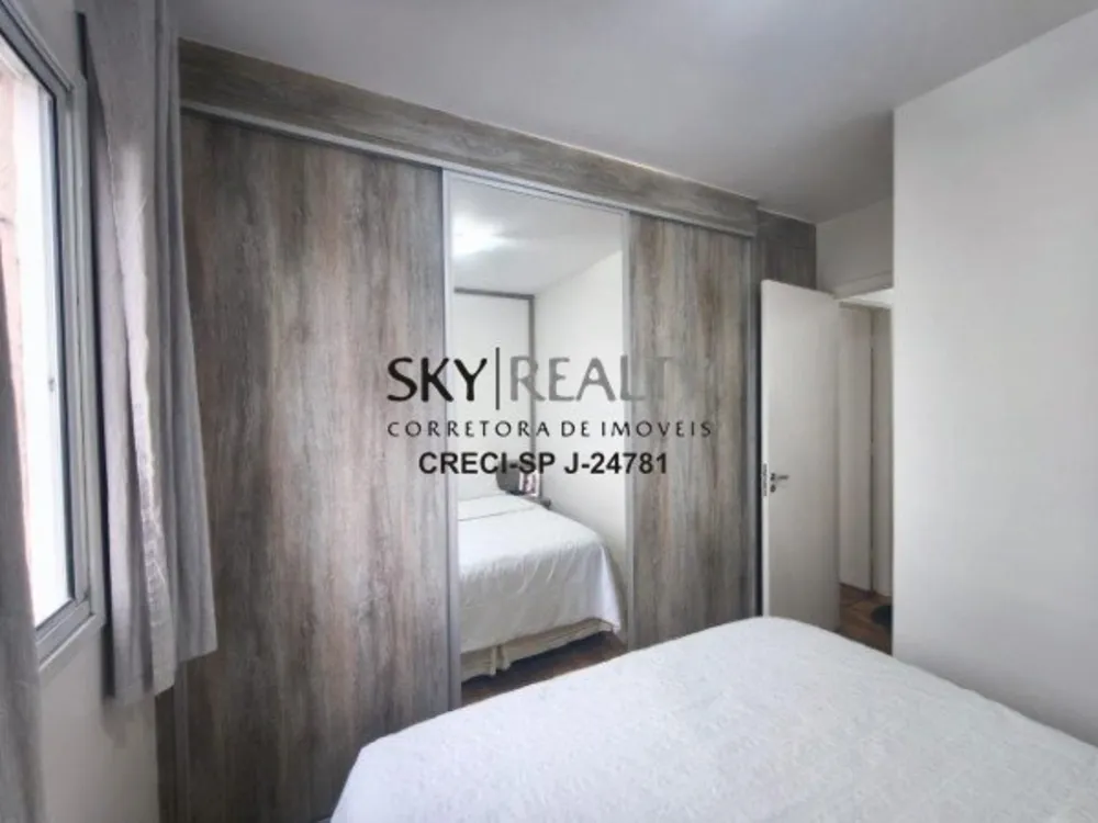 Apartamento, 3 quartos, 75 m² - Foto 15