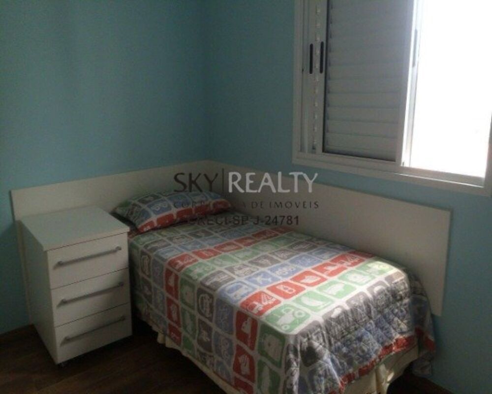 Apartamento, 3 quartos, 75 m² - Foto 1