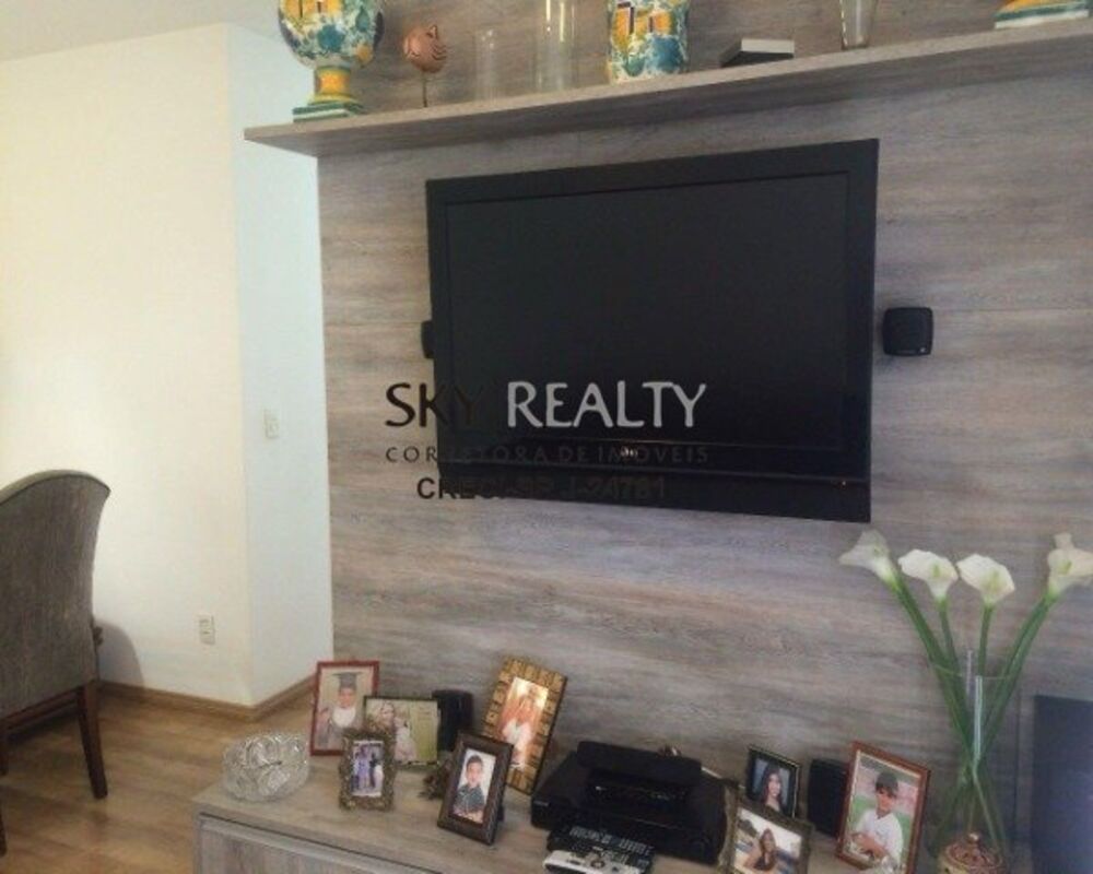 Apartamento, 3 quartos, 75 m² - Foto 5