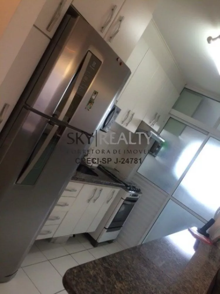 Apartamento, 3 quartos, 75 m² - Foto 9