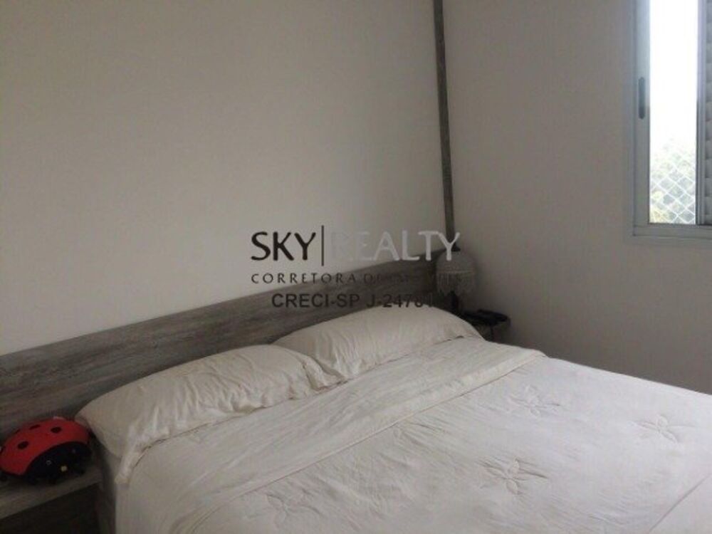 Apartamento, 3 quartos, 75 m² - Foto 6