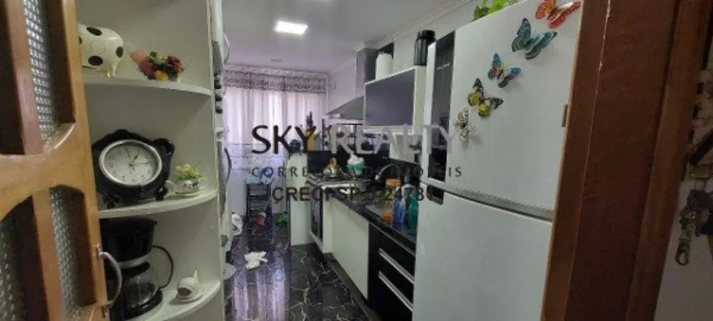 Apartamento, 2 quartos, 55 m² - Foto 8