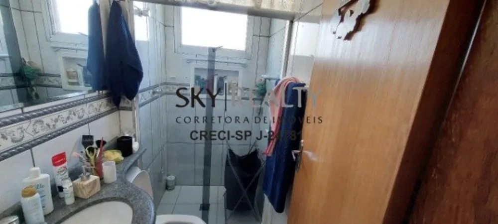 Apartamento, 2 quartos, 55 m² - Foto 4