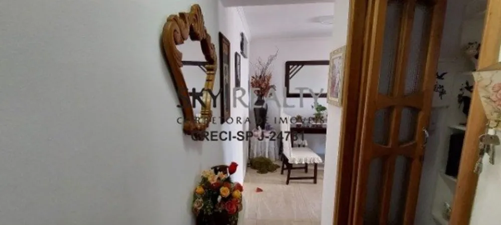 Apartamento, 2 quartos, 55 m² - Foto 7