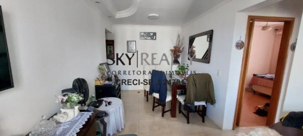 Apartamento, 2 quartos, 55 m² - Foto 2