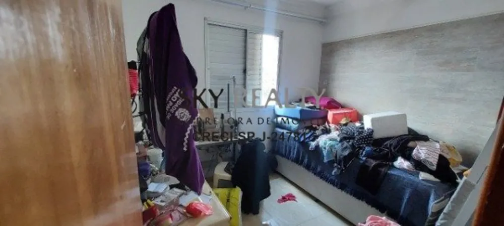 Apartamento, 2 quartos, 55 m² - Foto 5