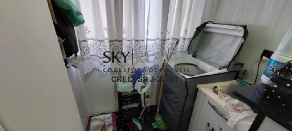 Apartamento, 2 quartos, 55 m² - Foto 10