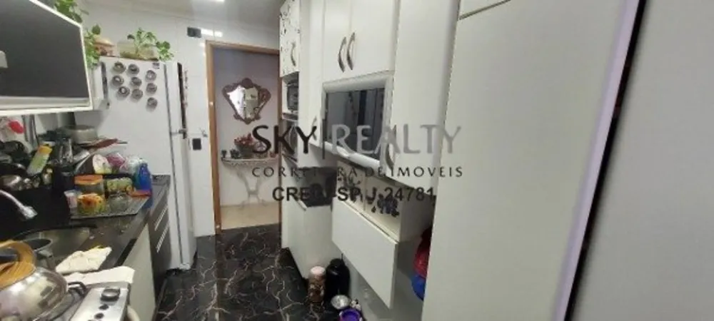 Apartamento, 2 quartos, 55 m² - Foto 9