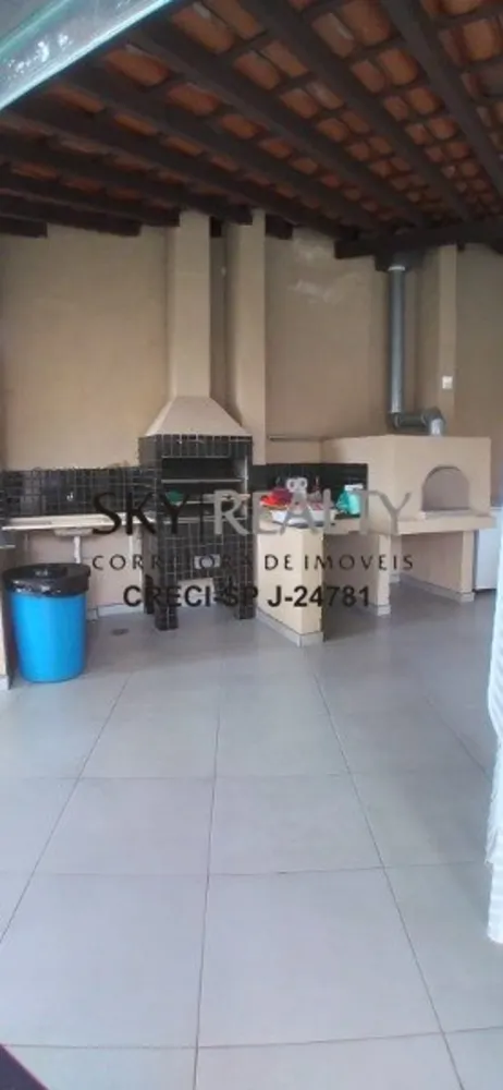 Apartamento, 2 quartos, 55 m² - Foto 12