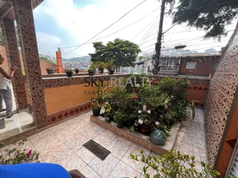 Casa, 3 quartos, 300 m² - Foto 18