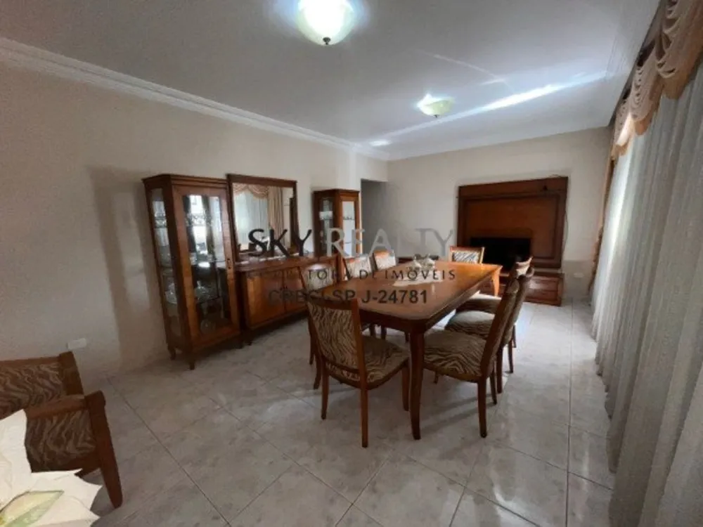 Casa, 3 quartos, 300 m² - Foto 19