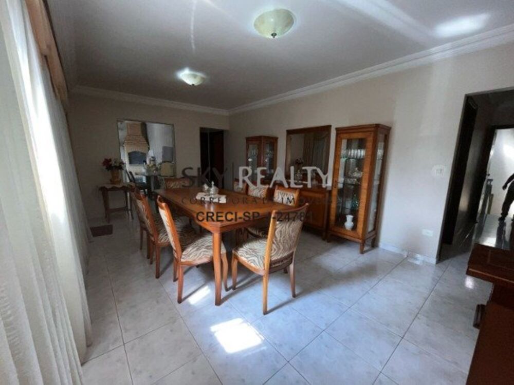 Casa, 3 quartos, 300 m² - Foto 20