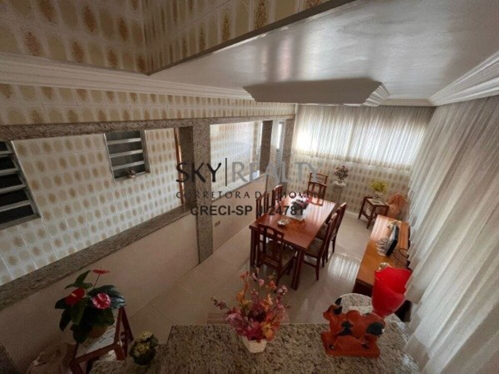 Casa, 3 quartos, 300 m² - Foto 12