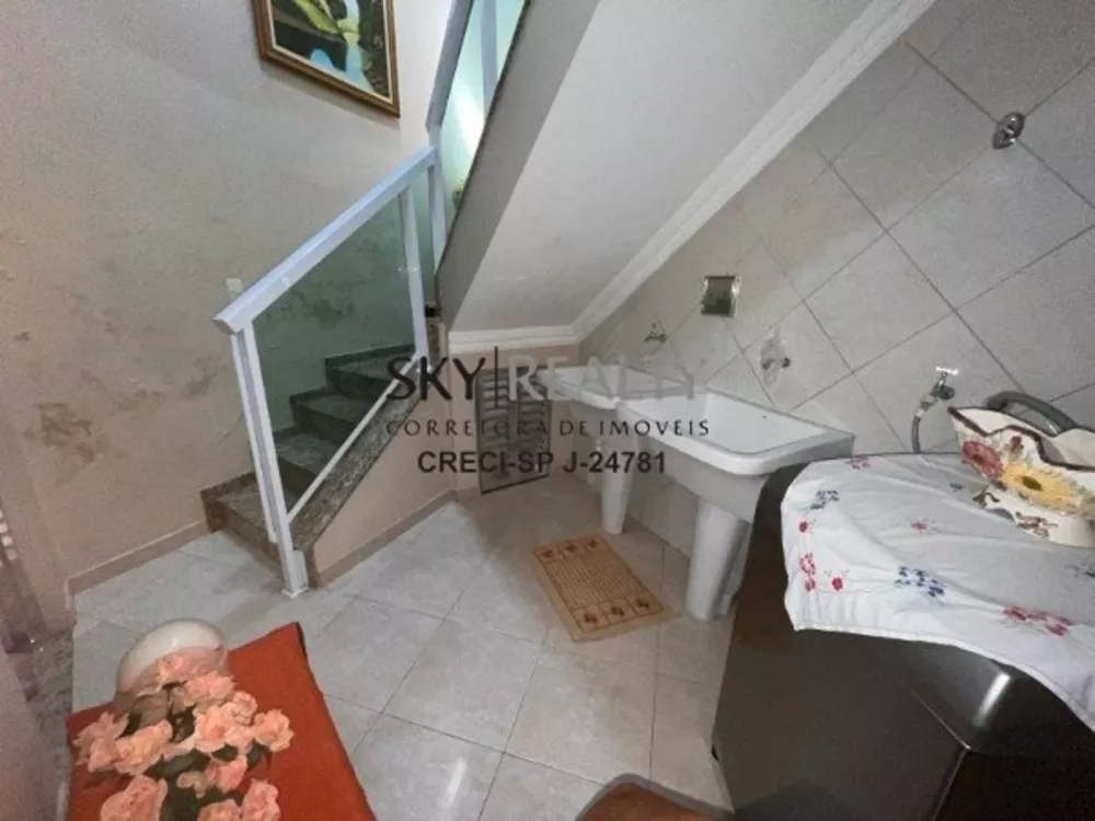 Casa, 3 quartos, 300 m² - Foto 28