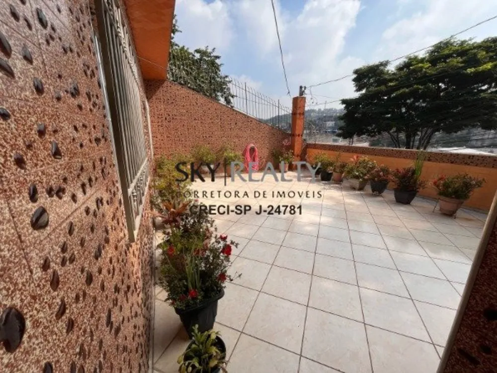 Casa, 3 quartos, 300 m² - Foto 35