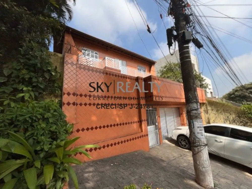 Casa, 3 quartos, 300 m² - Foto 40