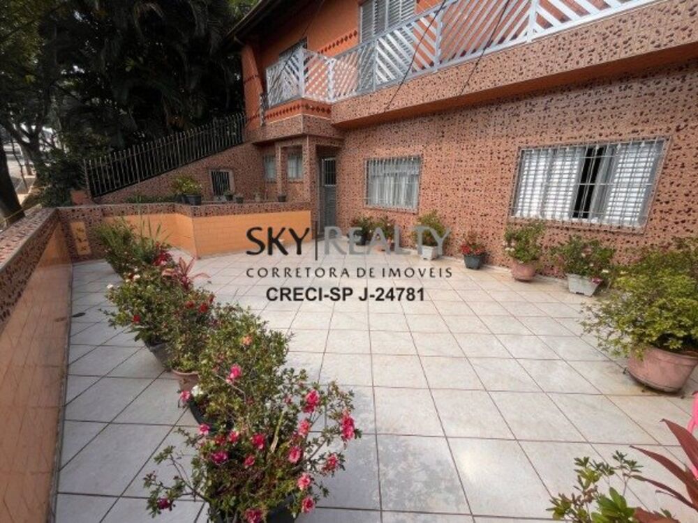 Casa, 3 quartos, 300 m² - Foto 27