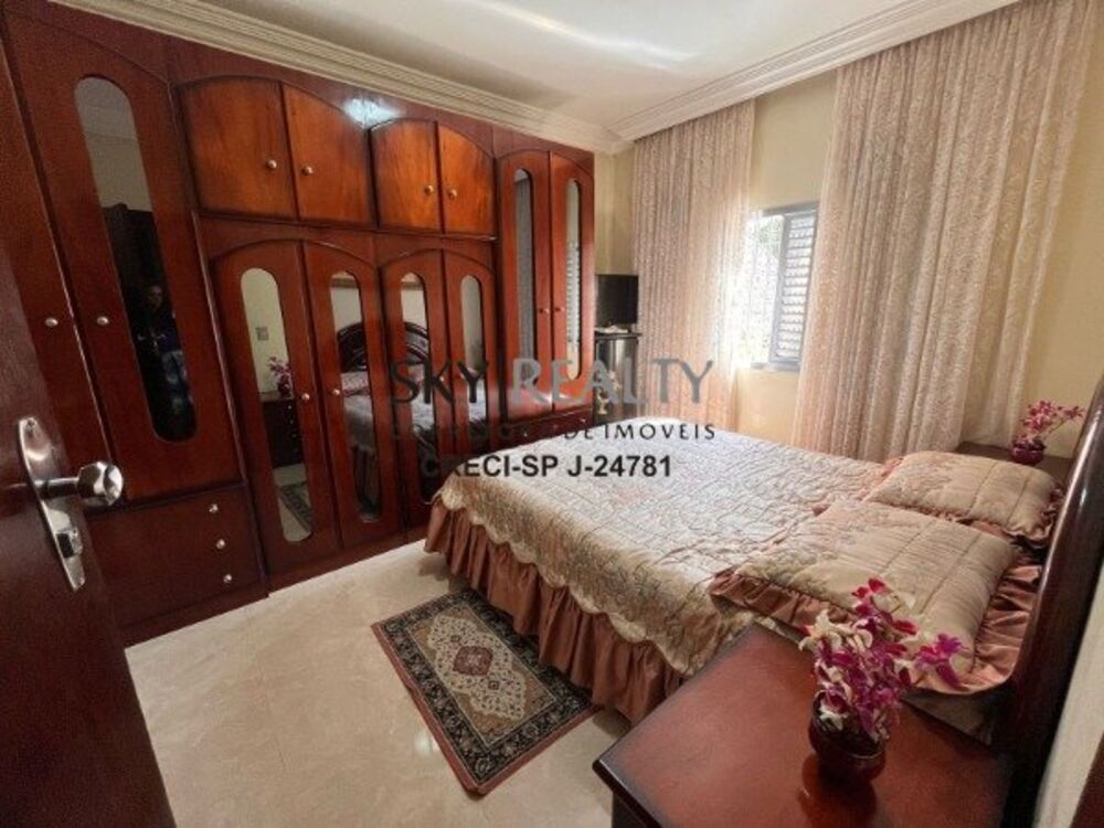 Casa, 3 quartos, 300 m² - Foto 16
