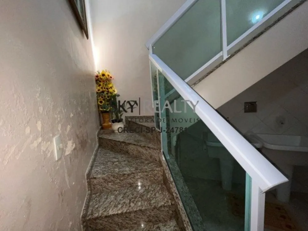 Casa, 3 quartos, 300 m² - Foto 21