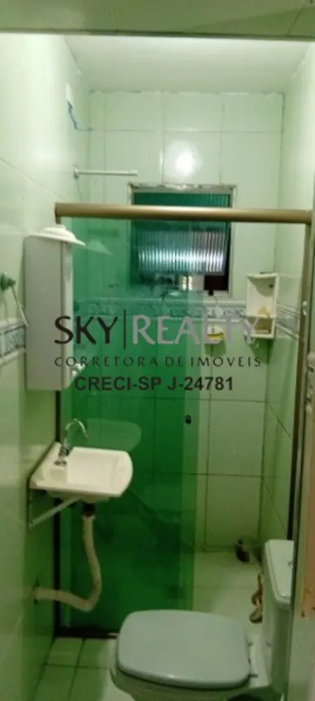Sobrado, 2 quartos, 81 m² - Foto 5