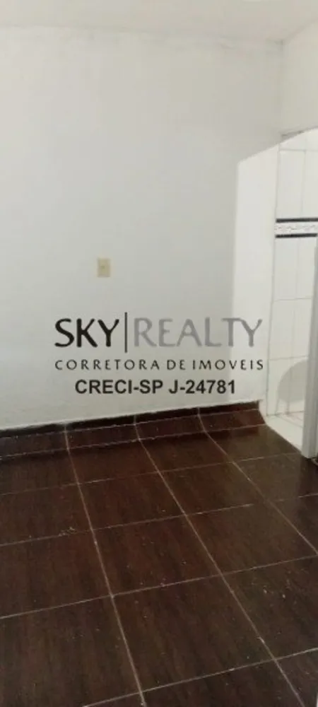 Sobrado, 2 quartos, 81 m² - Foto 2