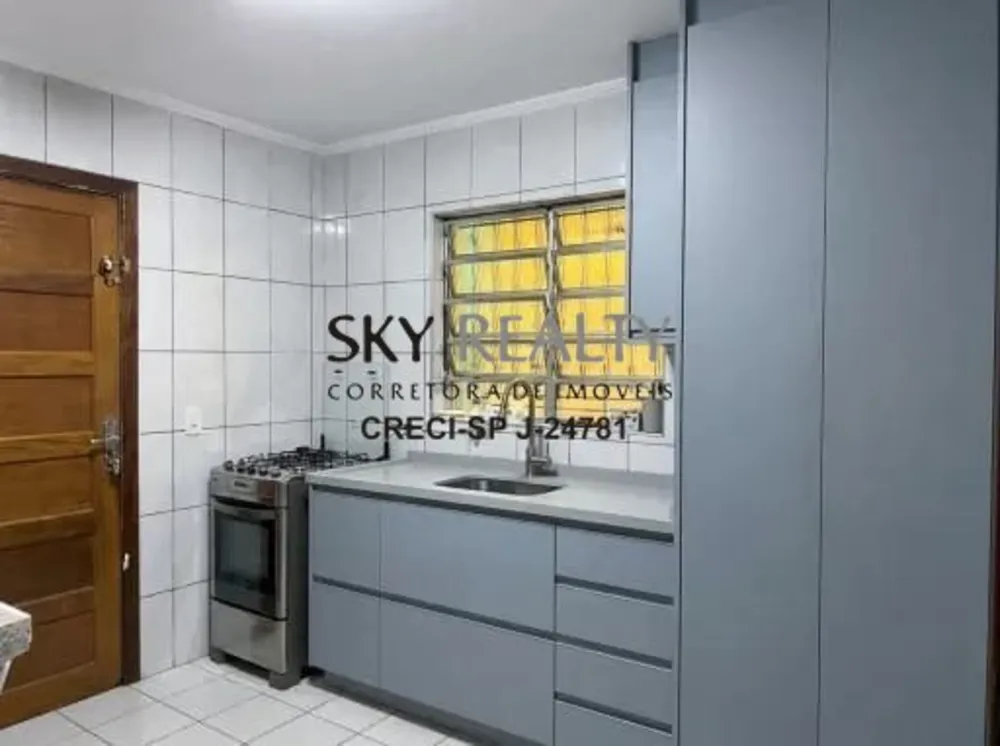 Sobrado, 2 quartos, 81 m² - Foto 9