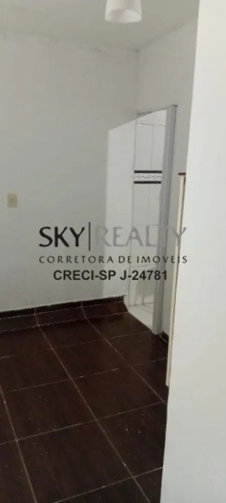Sobrado, 2 quartos, 81 m² - Foto 4