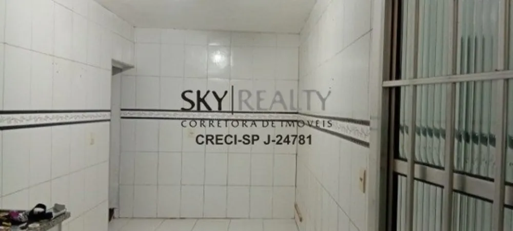 Sobrado, 2 quartos, 81 m² - Foto 6