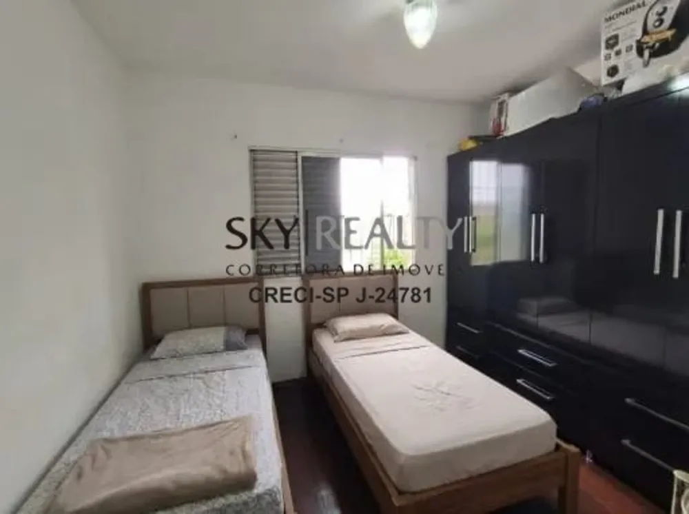 Sobrado, 2 quartos, 81 m² - Foto 8