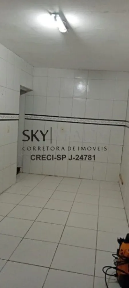 Sobrado, 2 quartos, 81 m² - Foto 7