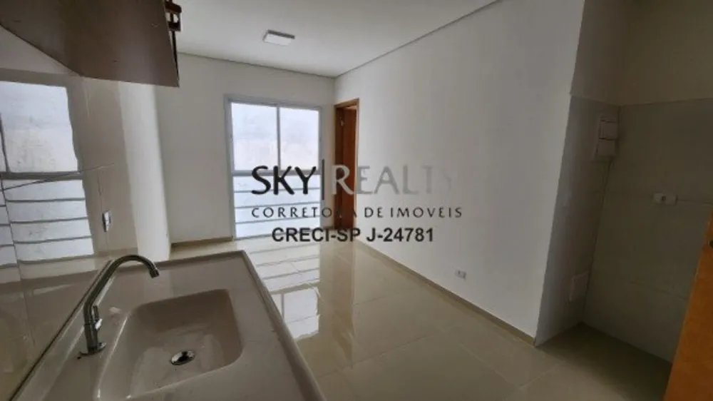 Apartamento, 1 quarto, 25 m² - Foto 3