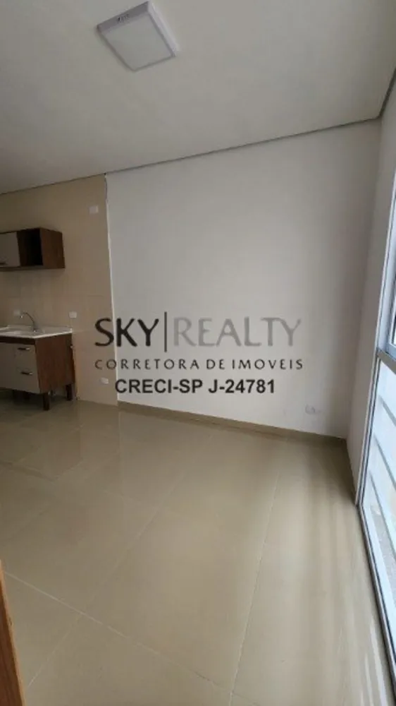 Apartamento, 1 quarto, 25 m² - Foto 6