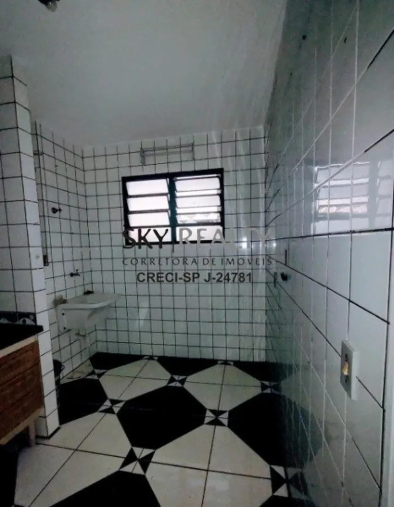 Apartamento, 2 quartos, 45 m² - Foto 9