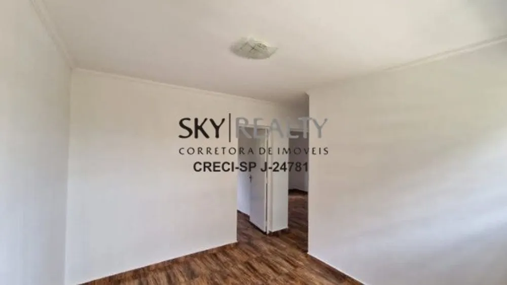 Apartamento, 2 quartos, 45 m² - Foto 5