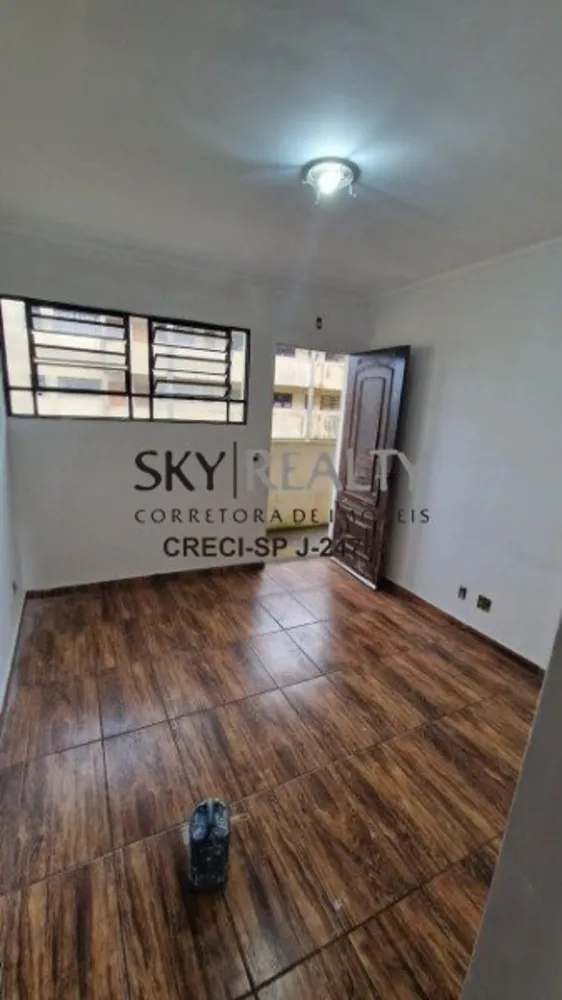 Apartamento, 2 quartos, 45 m² - Foto 6