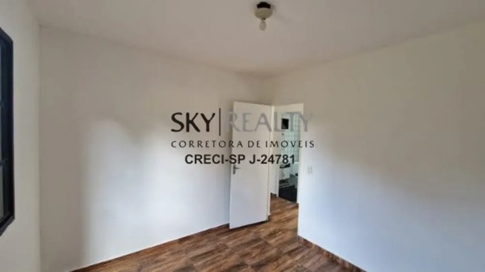 Apartamento, 2 quartos, 45 m² - Foto 7