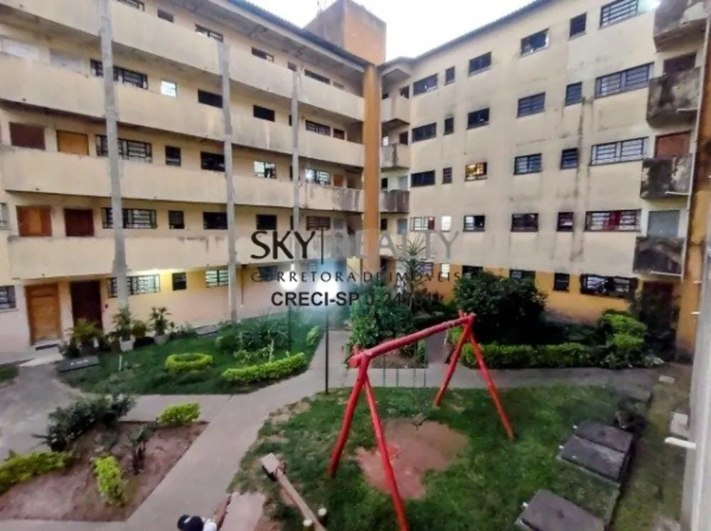 Apartamento, 2 quartos, 45 m² - Foto 11