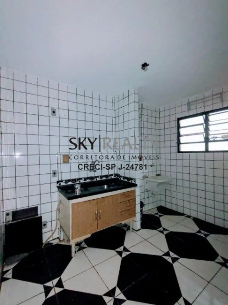 Apartamento, 2 quartos, 45 m² - Foto 2