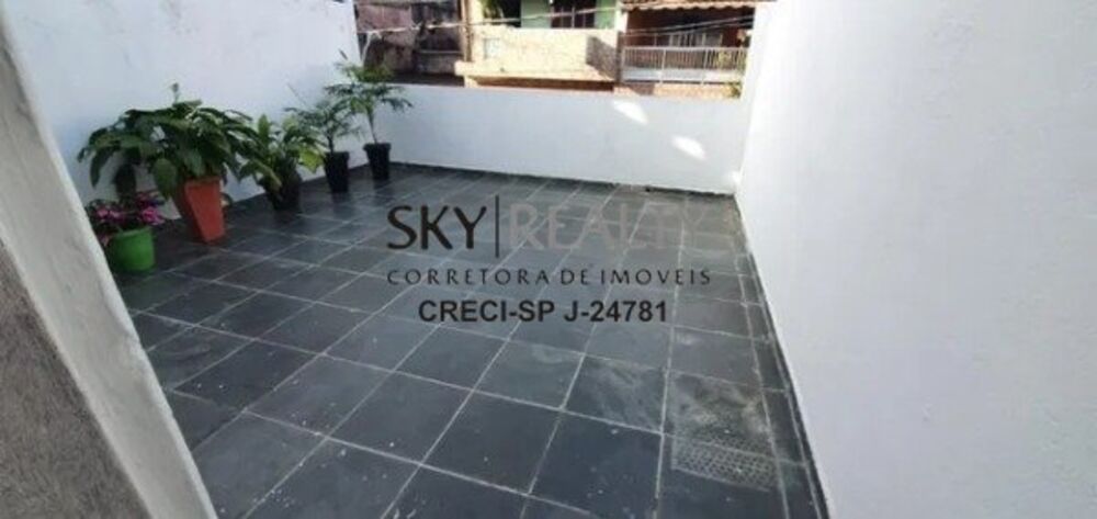 Sobrado, 2 quartos, 125 m² - Foto 6