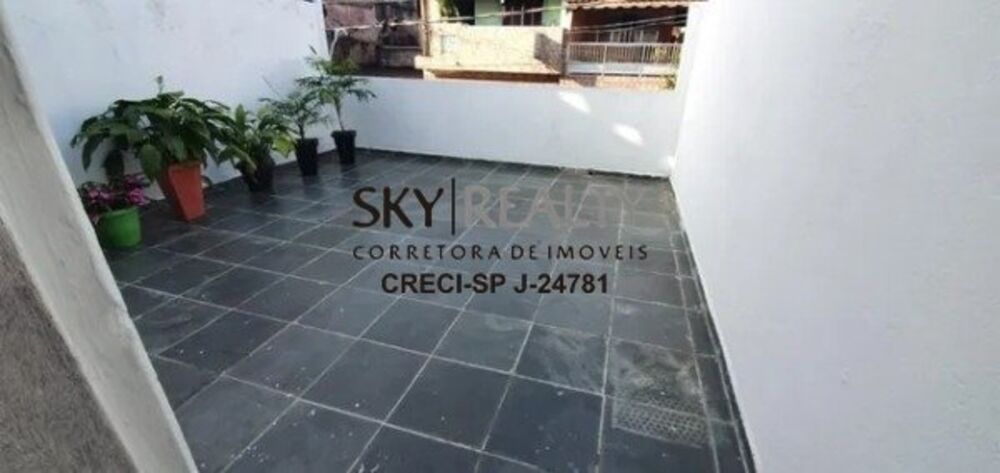 Sobrado, 2 quartos, 125 m² - Foto 3