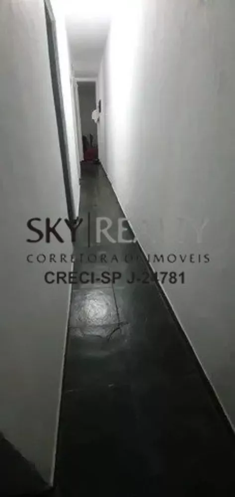 Sobrado, 2 quartos, 125 m² - Foto 2