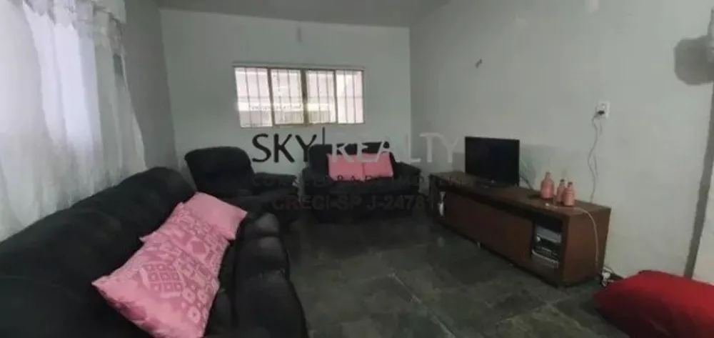 Sobrado, 2 quartos, 125 m² - Foto 1
