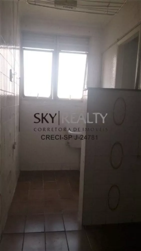 Apartamento, 2 quartos, 62 m² - Foto 8