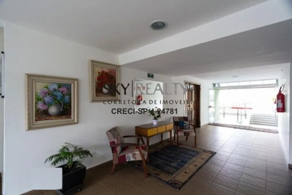 Apartamento, 2 quartos, 62 m² - Foto 32