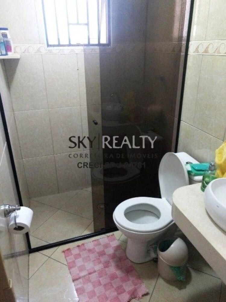 Sobrado, 3 quartos, 95 m² - Foto 2