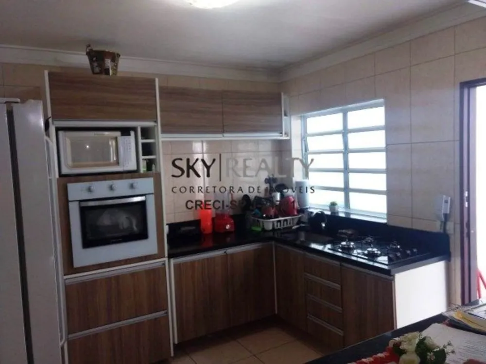 Sobrado, 3 quartos, 95 m² - Foto 10