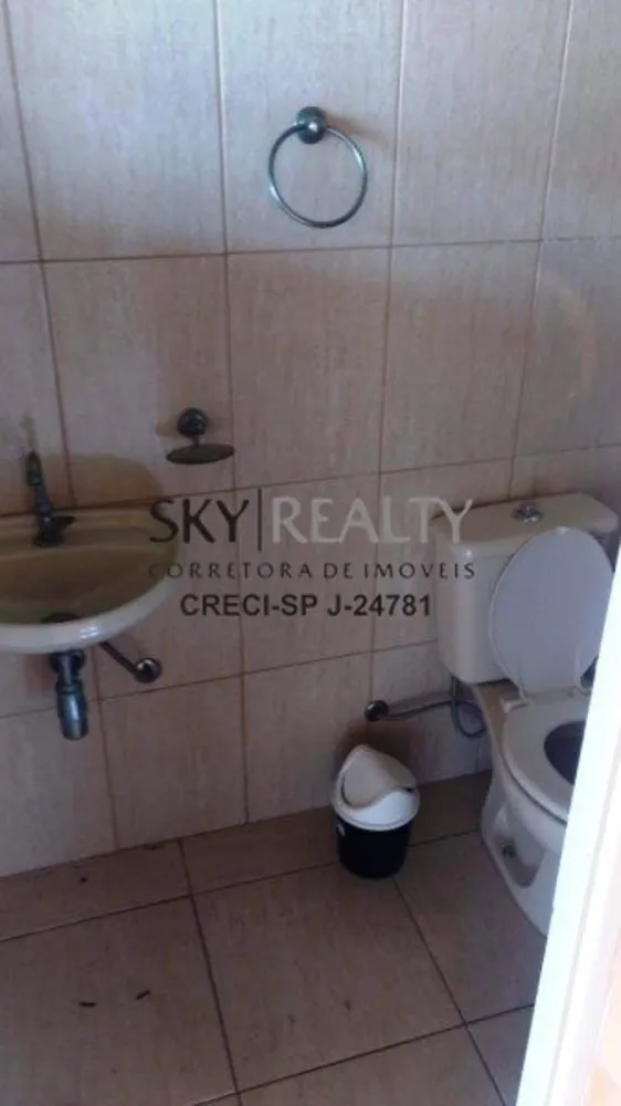 Sobrado, 3 quartos, 95 m² - Foto 11
